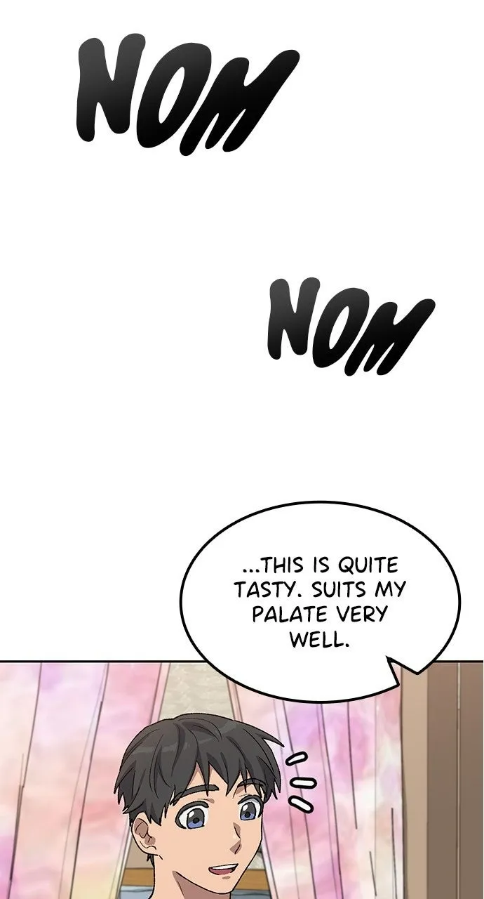 Read Peaceful Camping Life in Another World EN Manga Online