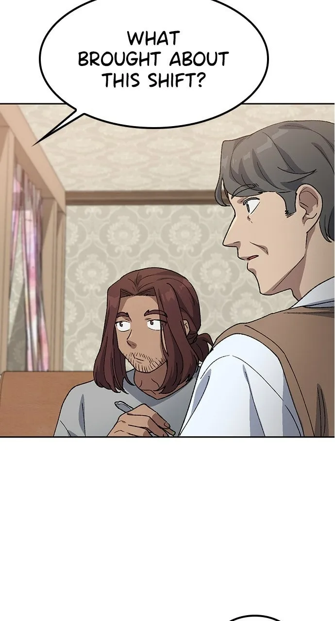 Read Peaceful Camping Life in Another World EN Manga Online