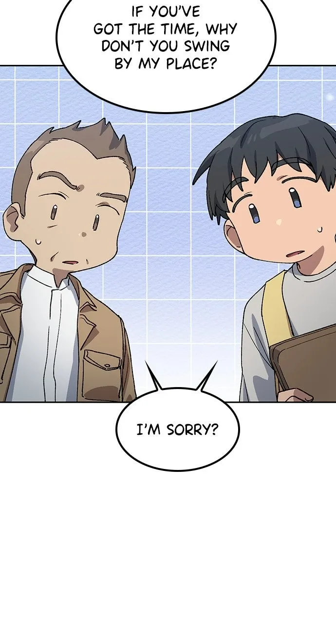 Read Peaceful Camping Life in Another World EN Manga Online