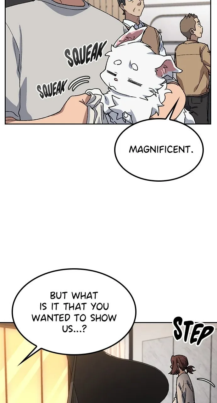 Read Peaceful Camping Life in Another World EN Manga Online