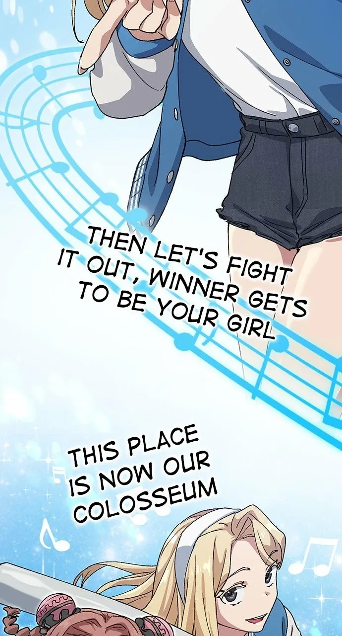 Read Peaceful Camping Life in Another World EN Manga Online