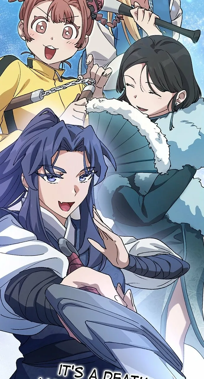 Read Peaceful Camping Life in Another World EN Manga Online