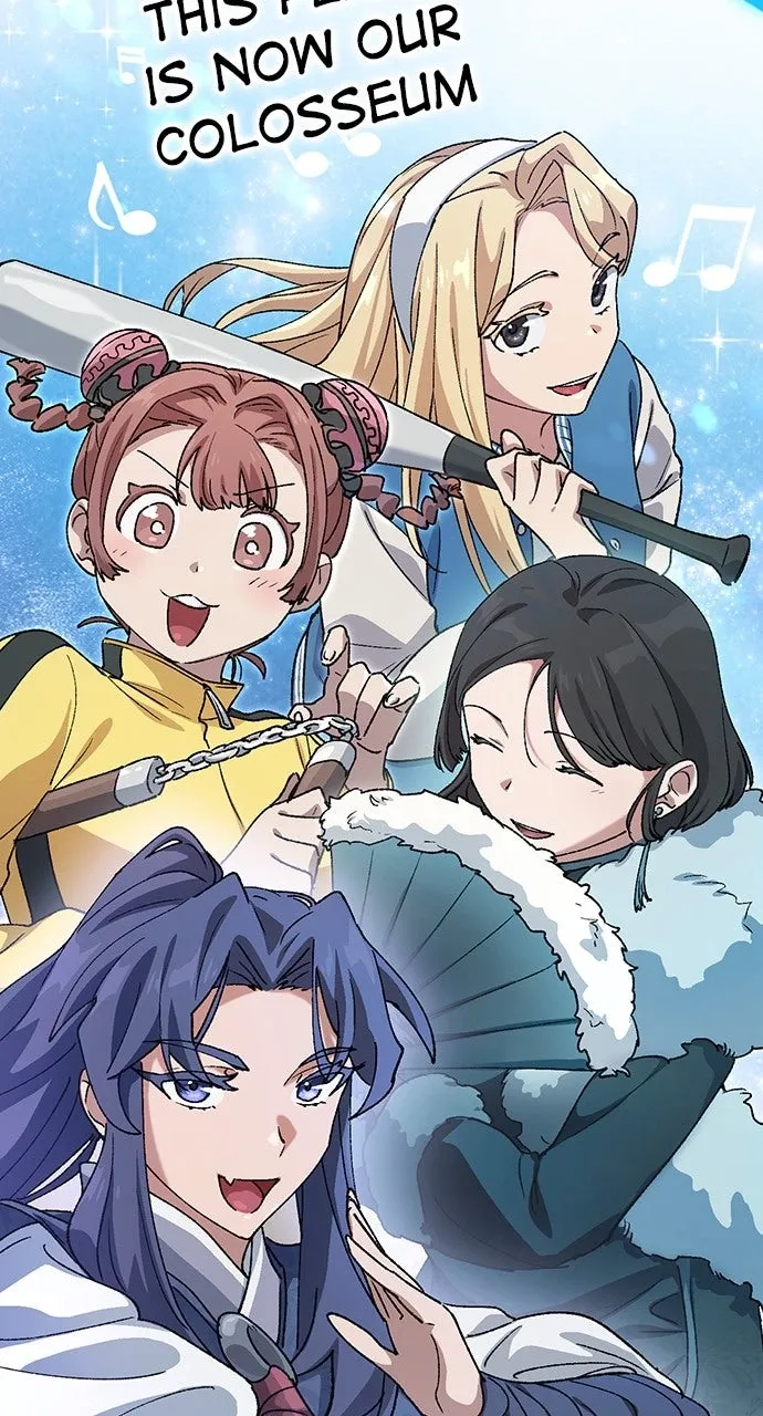 Read Peaceful Camping Life in Another World EN Manga Online