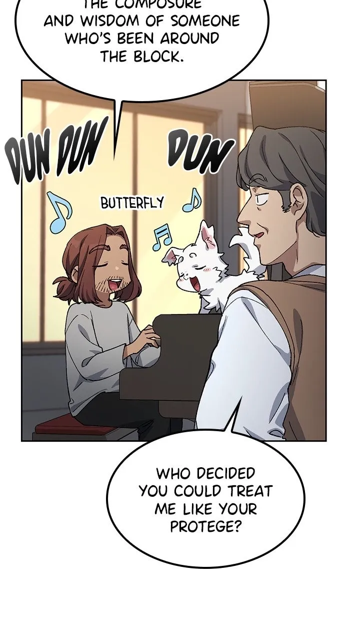 Read Peaceful Camping Life in Another World EN Manga Online