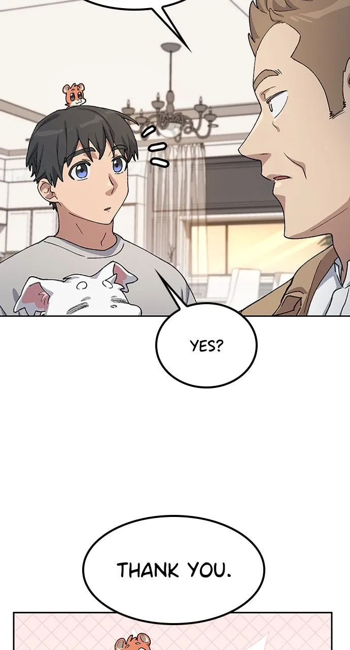 Read Peaceful Camping Life in Another World EN Manga Online