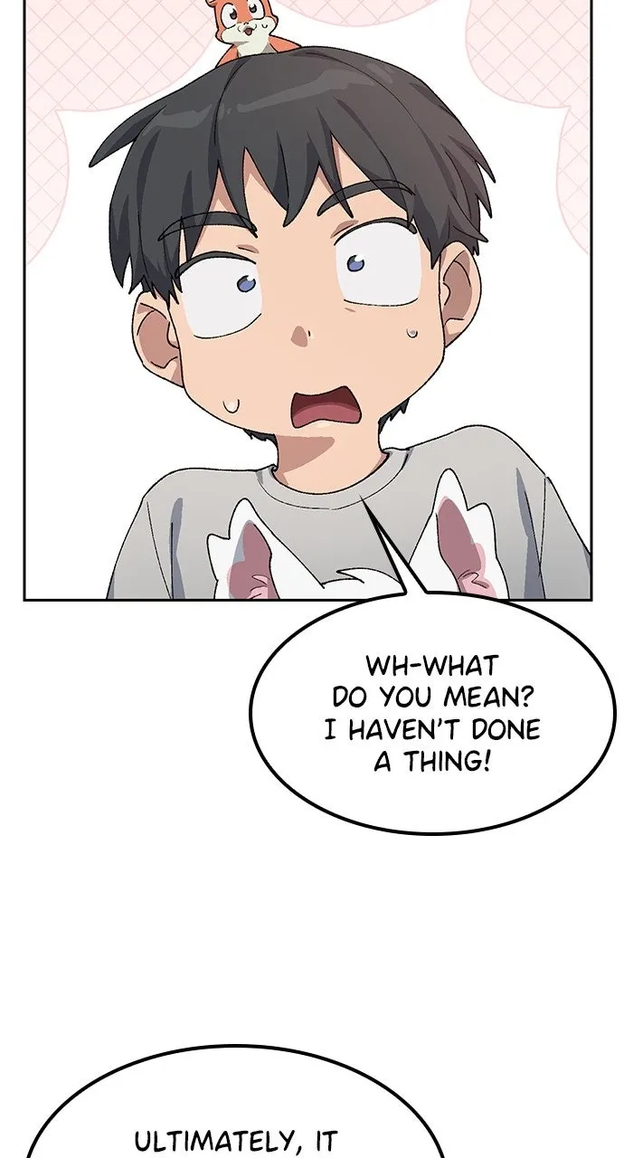 Read Peaceful Camping Life in Another World EN Manga Online