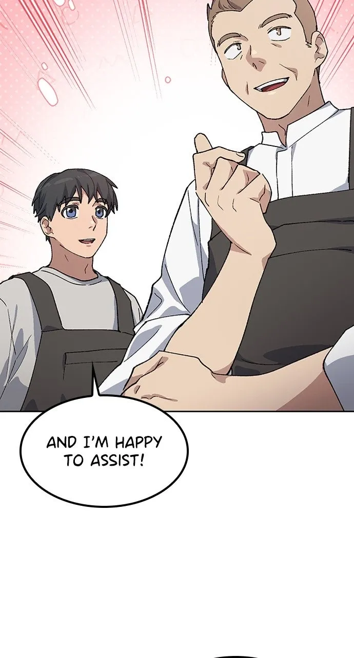 Read Peaceful Camping Life in Another World EN Manga Online