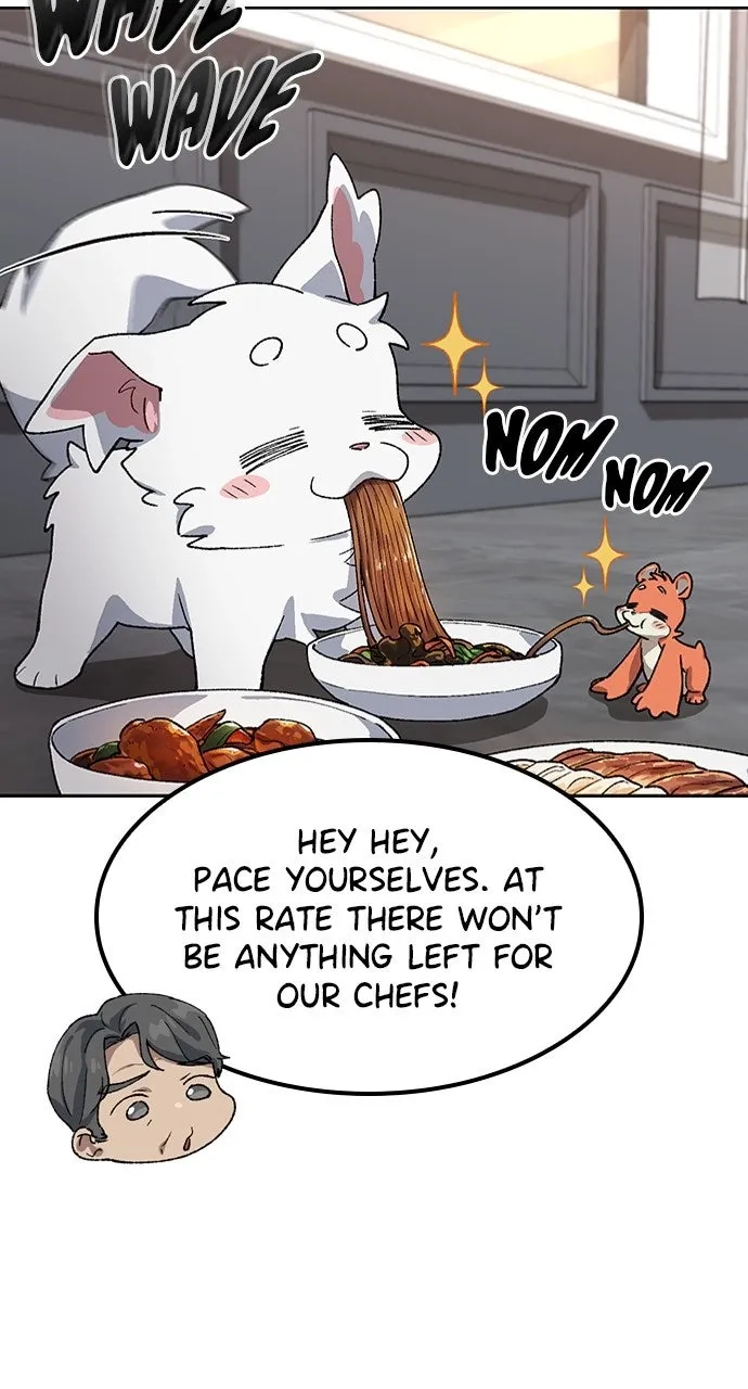 Read Peaceful Camping Life in Another World EN Manga Online