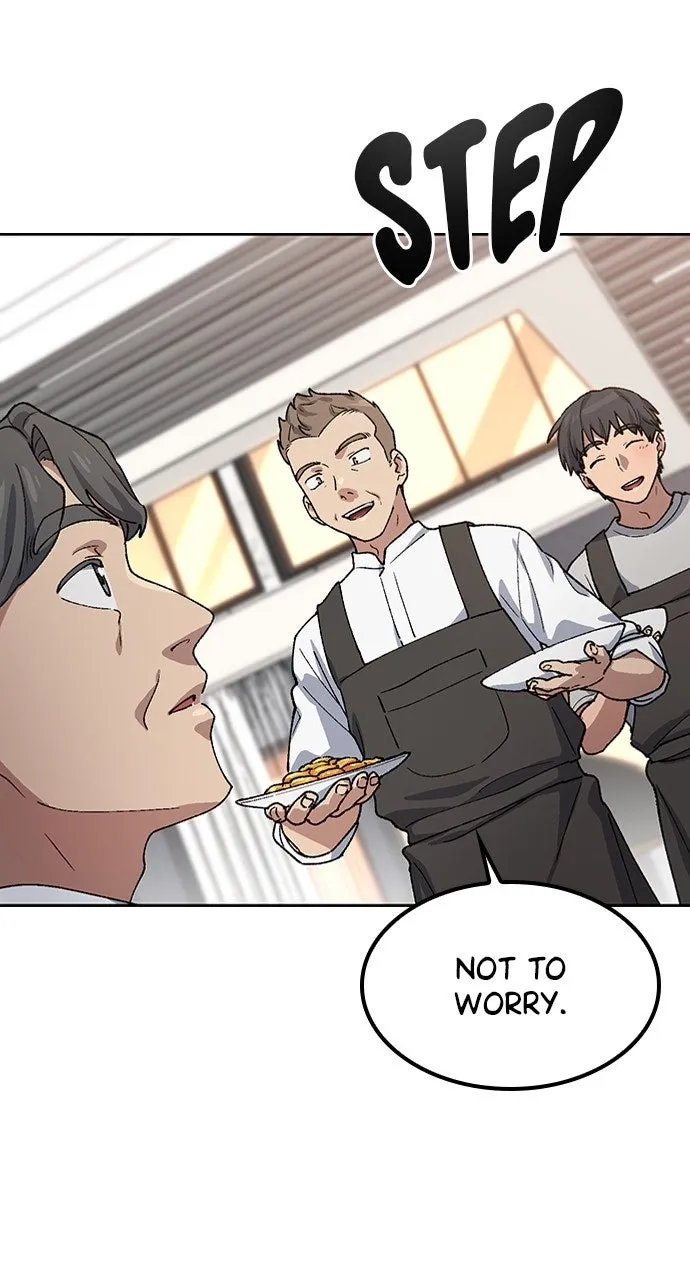Read Peaceful Camping Life in Another World EN Manga Online