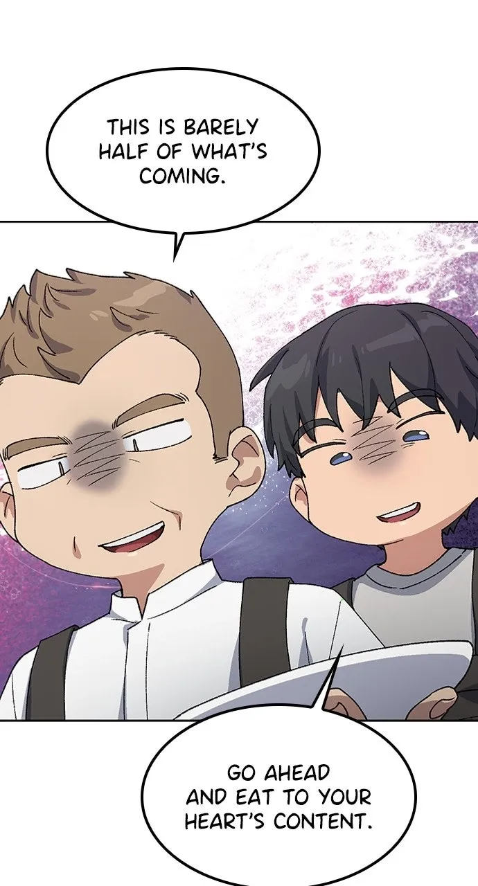 Read Peaceful Camping Life in Another World EN Manga Online