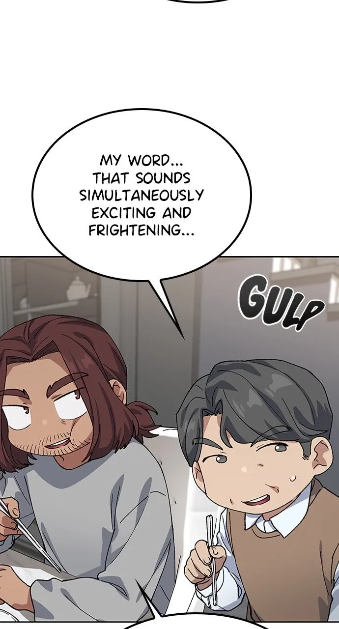Read Peaceful Camping Life in Another World EN Manga Online