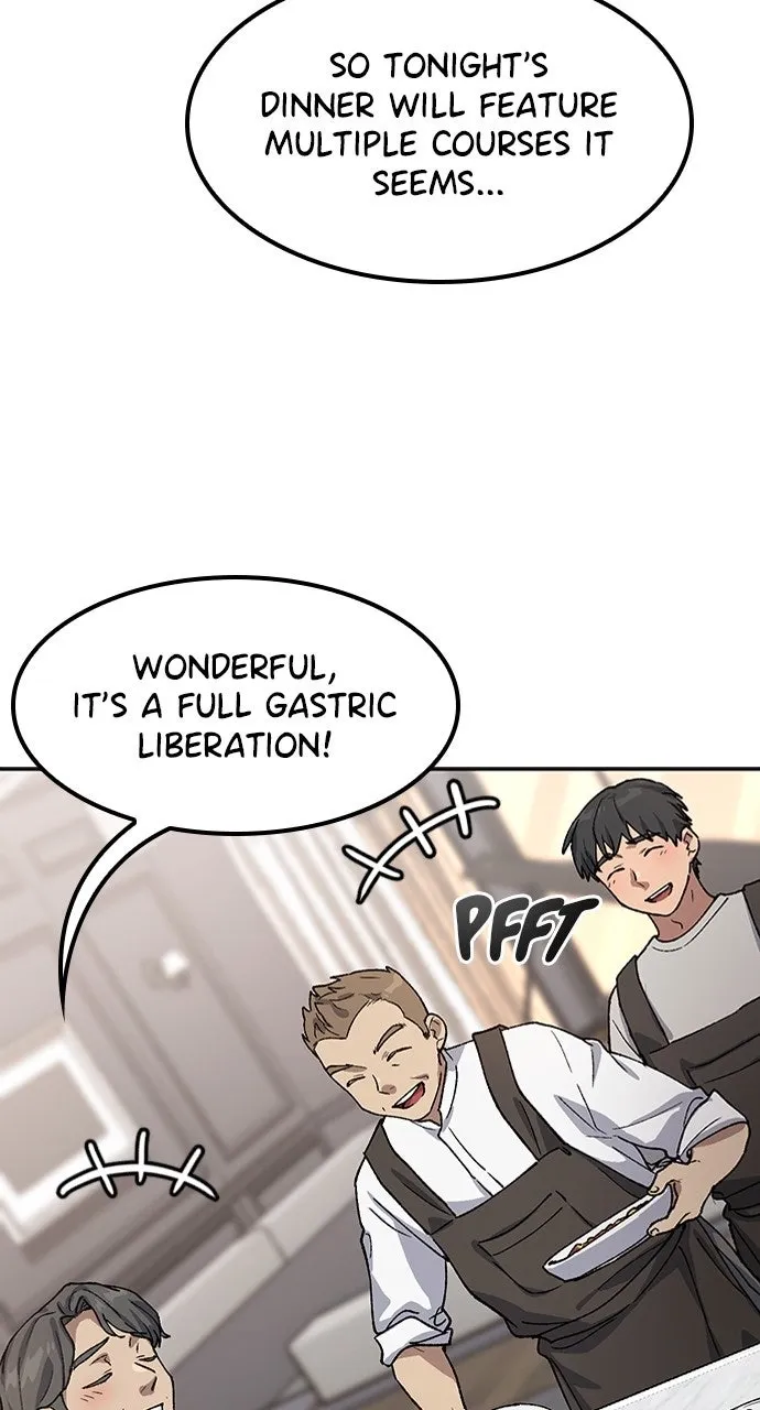 Read Peaceful Camping Life in Another World EN Manga Online