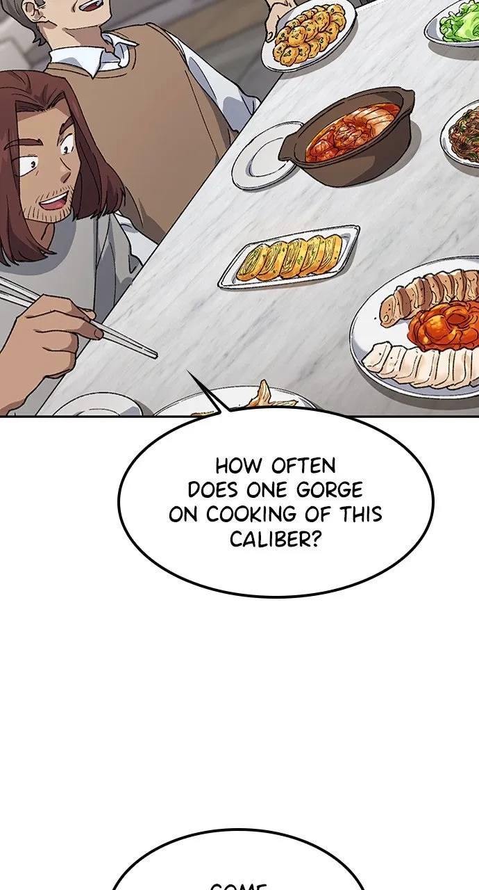 Read Peaceful Camping Life in Another World EN Manga Online