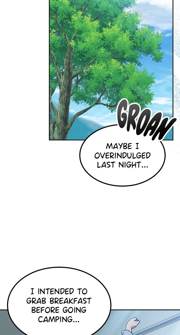 Read Peaceful Camping Life in Another World EN Manga Online