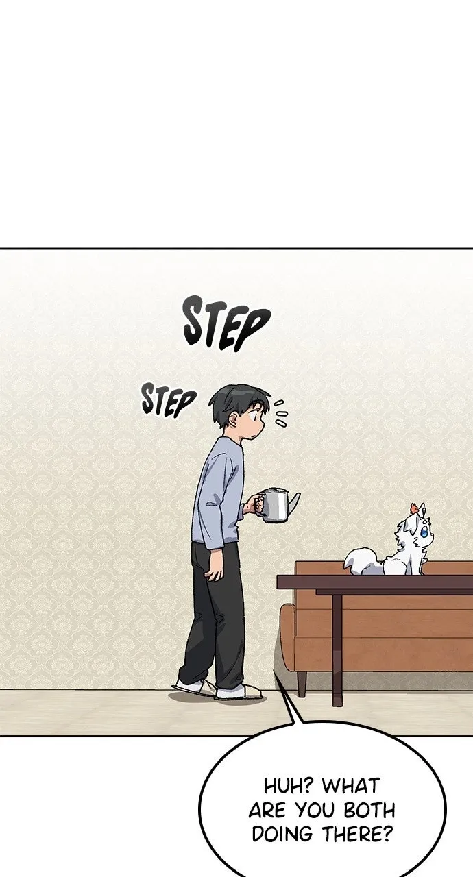 Read Peaceful Camping Life in Another World EN Manga Online