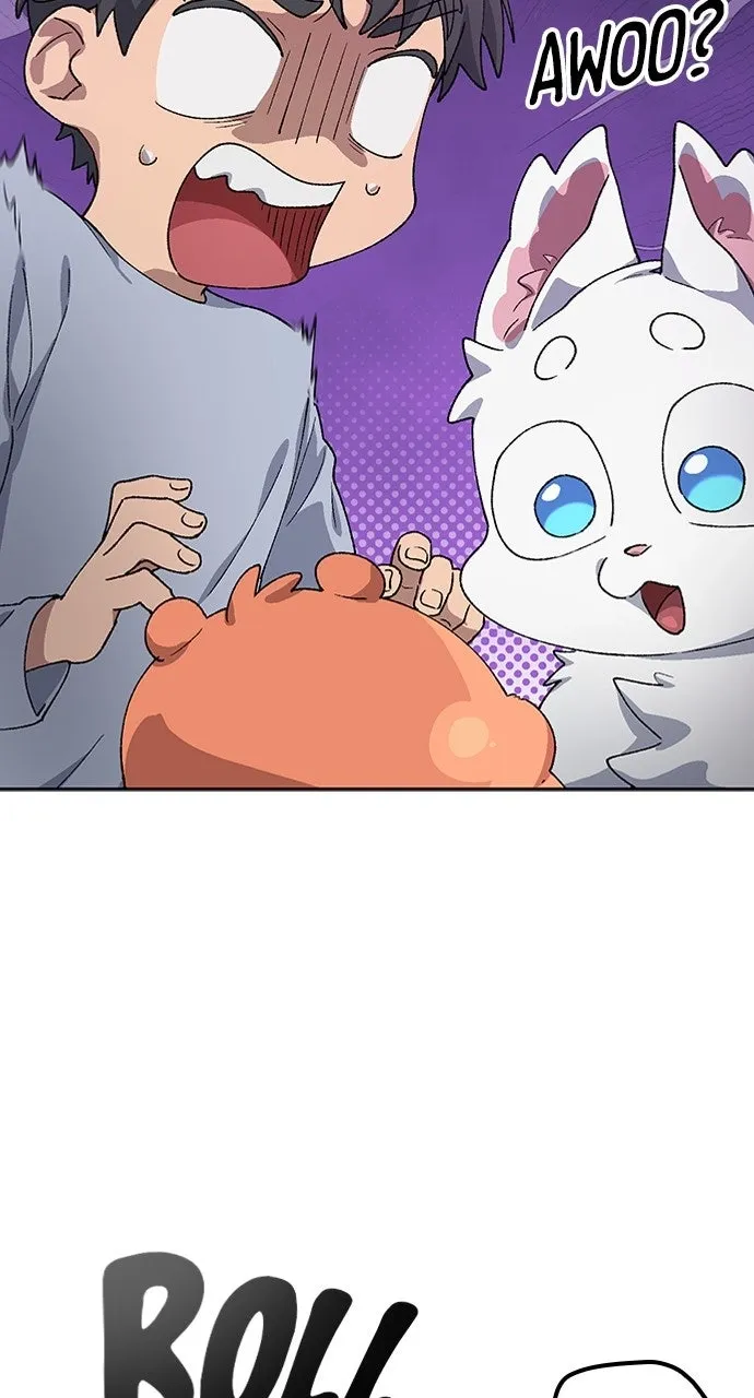 Read Peaceful Camping Life in Another World EN Manga Online