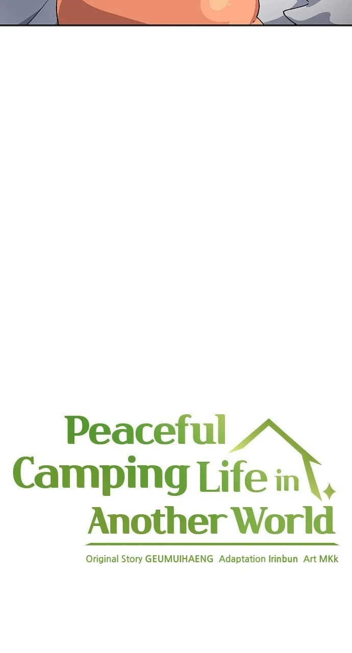 Read Peaceful Camping Life in Another World EN Manga Online