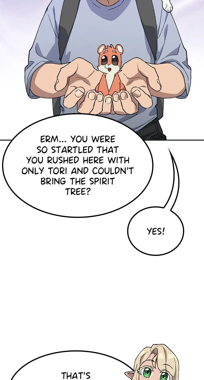Read Peaceful Camping Life in Another World EN Manga Online