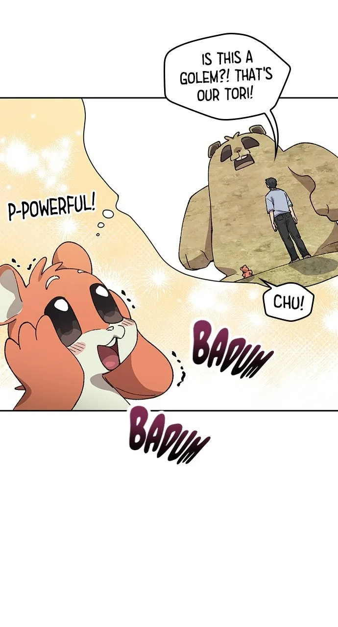 Read Peaceful Camping Life in Another World EN Manga Online