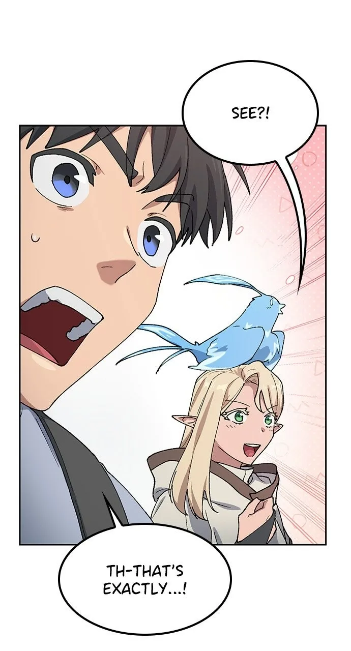 Read Peaceful Camping Life in Another World EN Manga Online