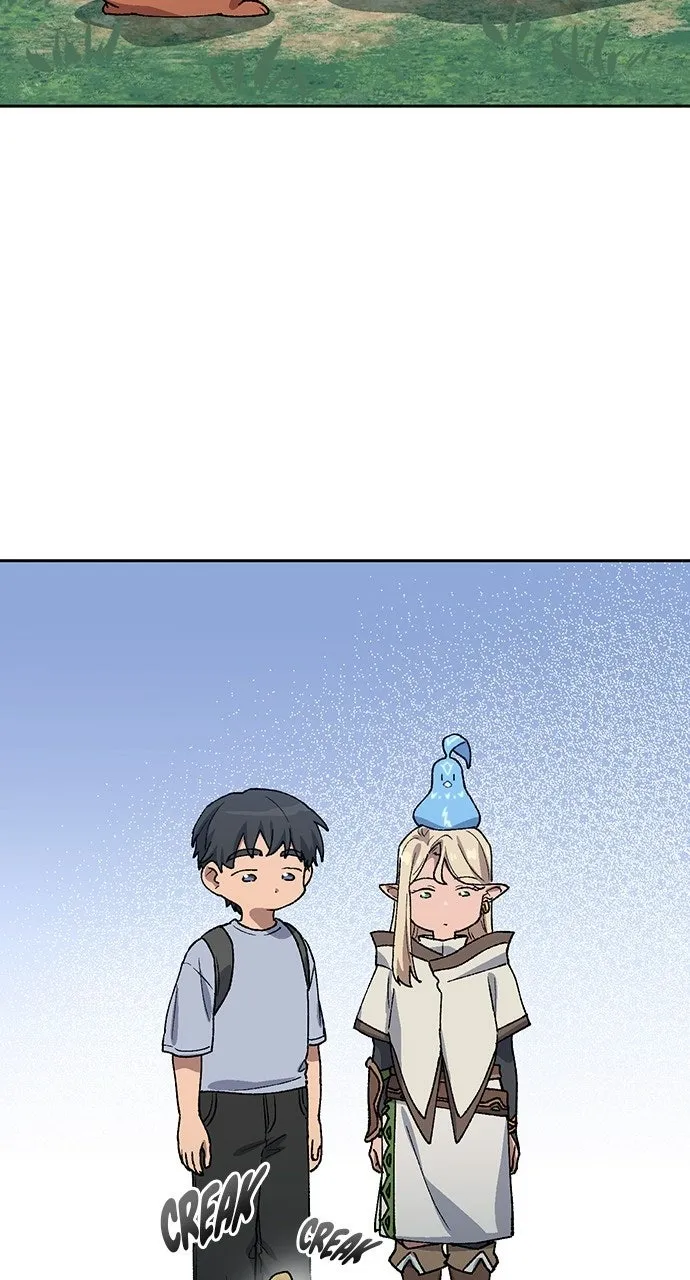 Read Peaceful Camping Life in Another World EN Manga Online