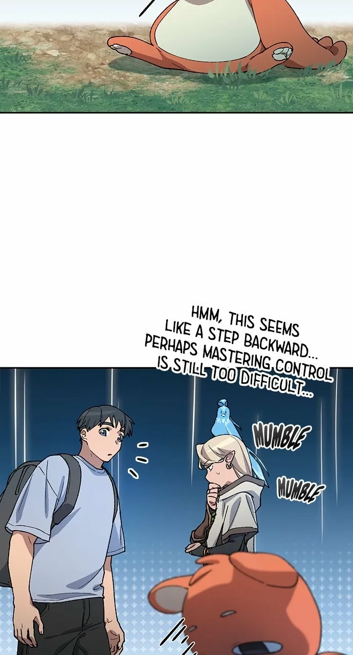 Read Peaceful Camping Life in Another World EN Manga Online