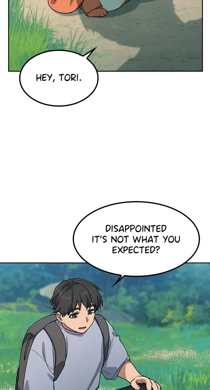 Read Peaceful Camping Life in Another World EN Manga Online