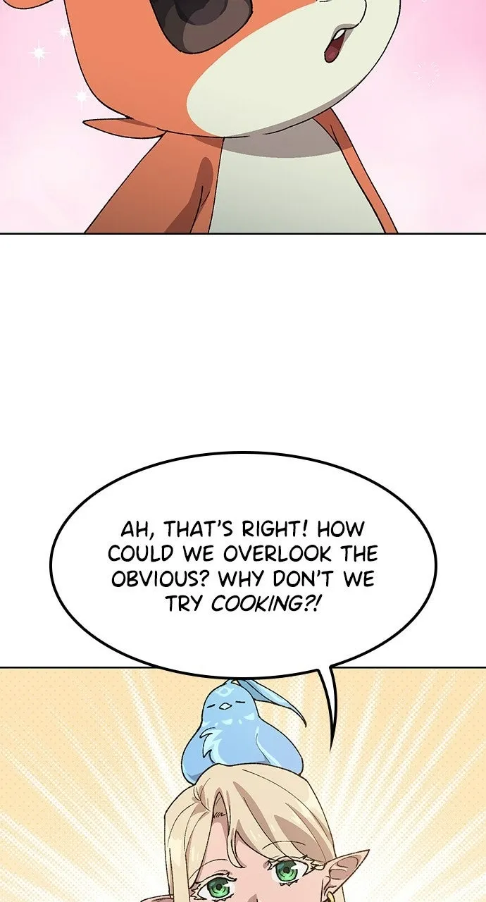 Read Peaceful Camping Life in Another World EN Manga Online