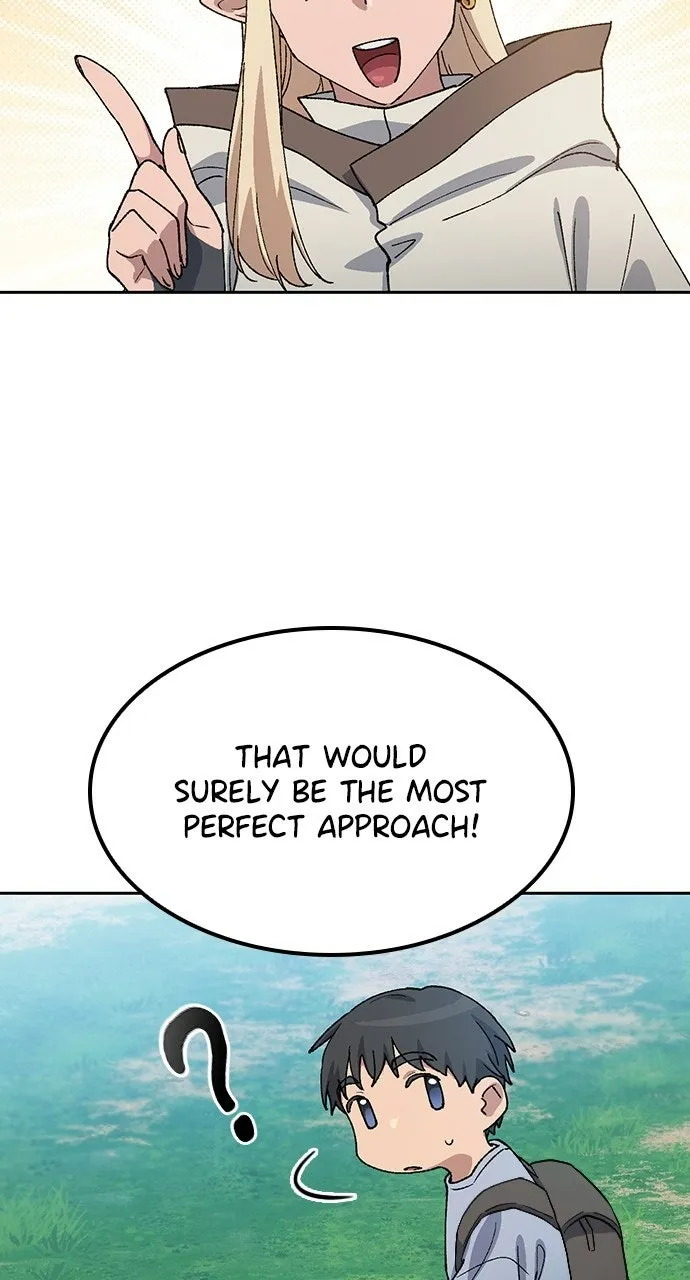 Read Peaceful Camping Life in Another World EN Manga Online