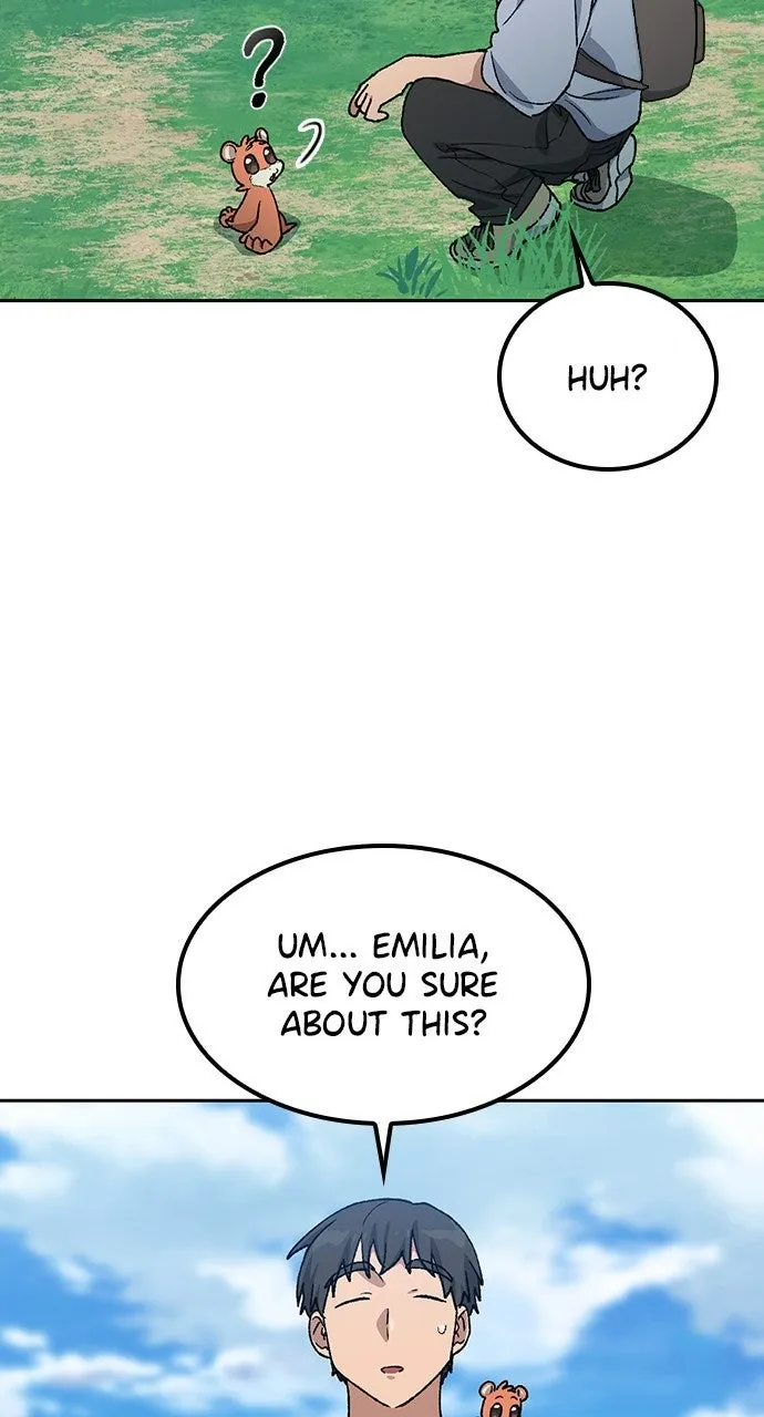 Read Peaceful Camping Life in Another World EN Manga Online