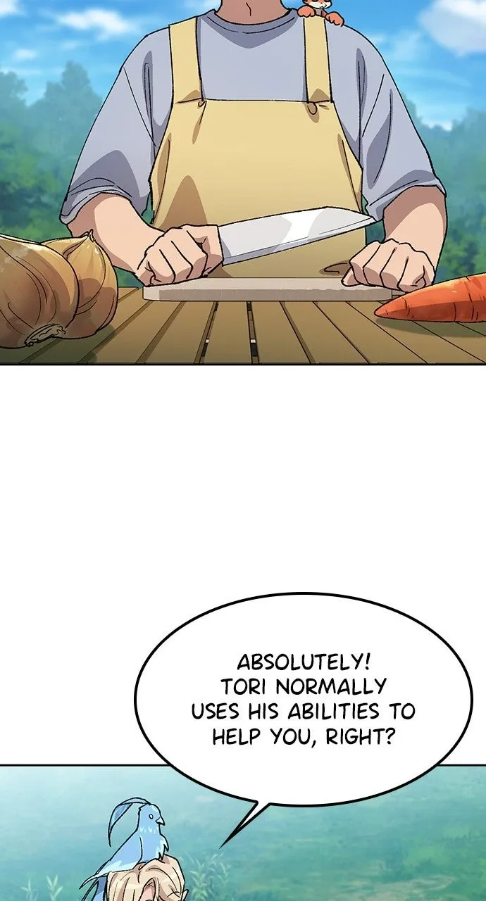 Read Peaceful Camping Life in Another World EN Manga Online