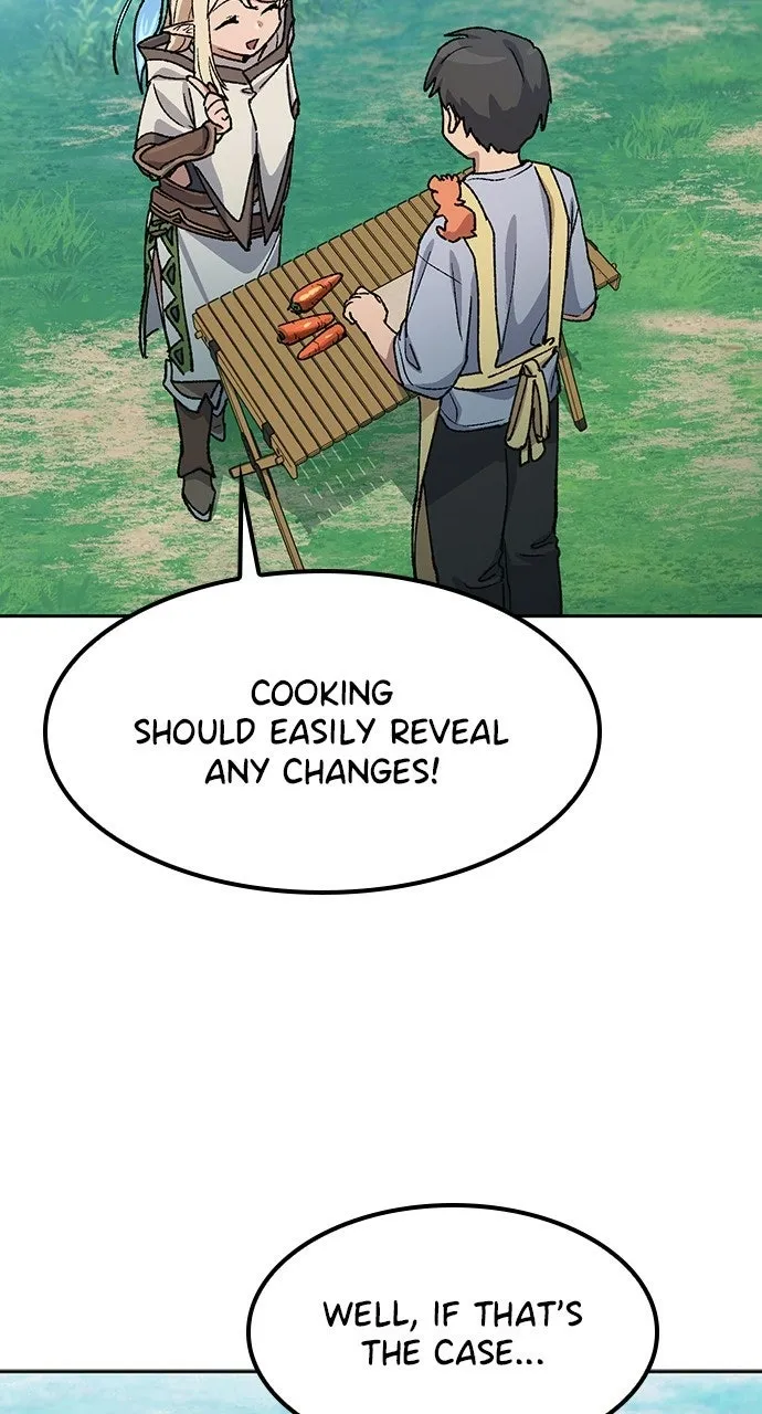 Read Peaceful Camping Life in Another World EN Manga Online