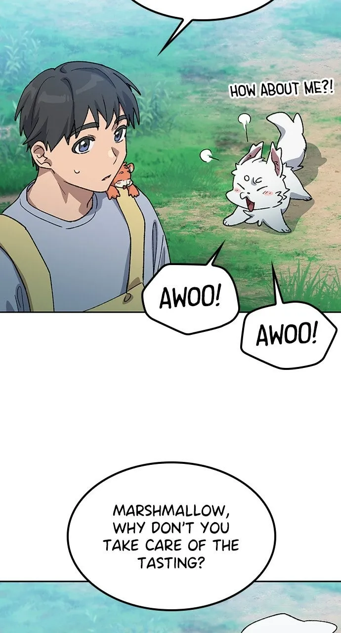 Read Peaceful Camping Life in Another World EN Manga Online