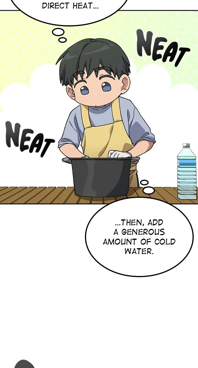Read Peaceful Camping Life in Another World EN Manga Online