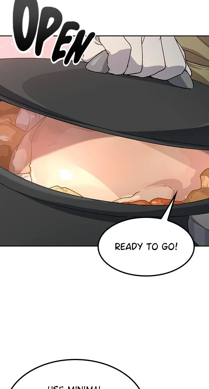 Read Peaceful Camping Life in Another World EN Manga Online