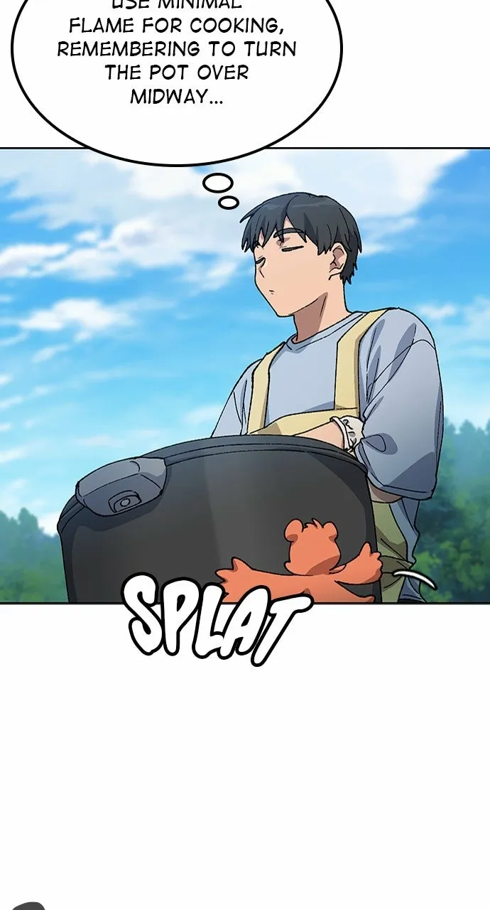 Read Peaceful Camping Life in Another World EN Manga Online