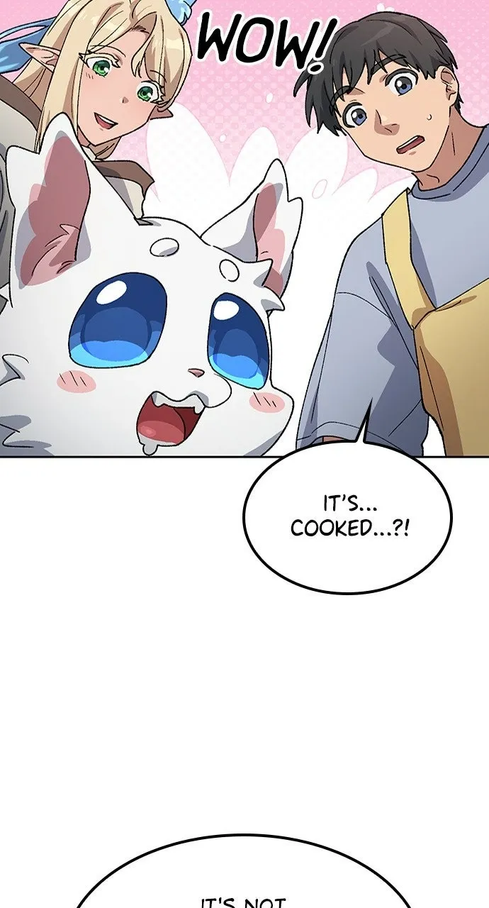 Read Peaceful Camping Life in Another World EN Manga Online