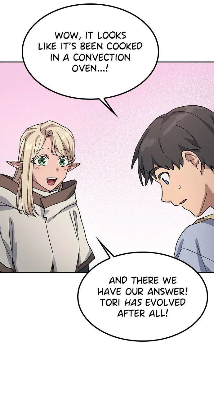 Read Peaceful Camping Life in Another World EN Manga Online