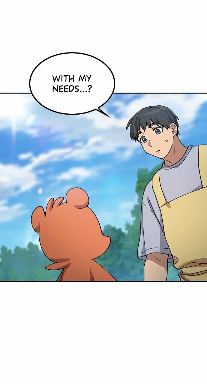 Read Peaceful Camping Life in Another World EN Manga Online