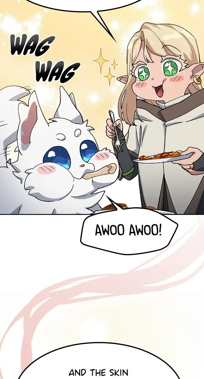 Read Peaceful Camping Life in Another World EN Manga Online