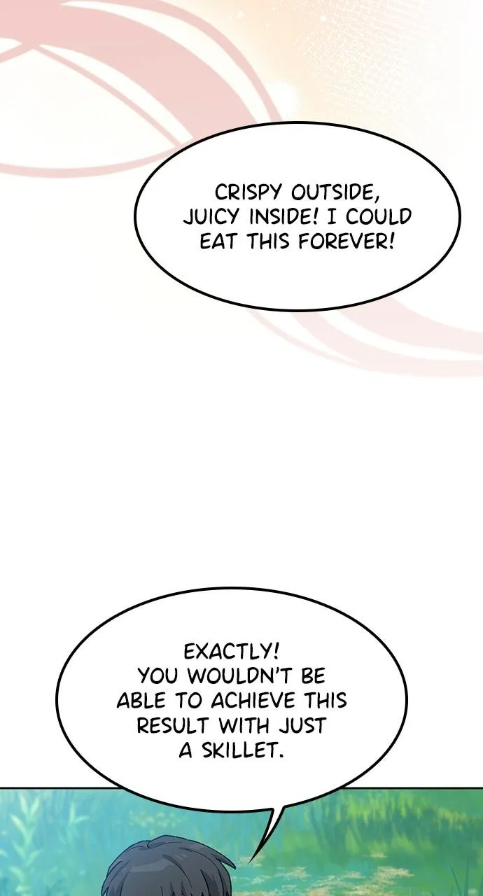 Read Peaceful Camping Life in Another World EN Manga Online