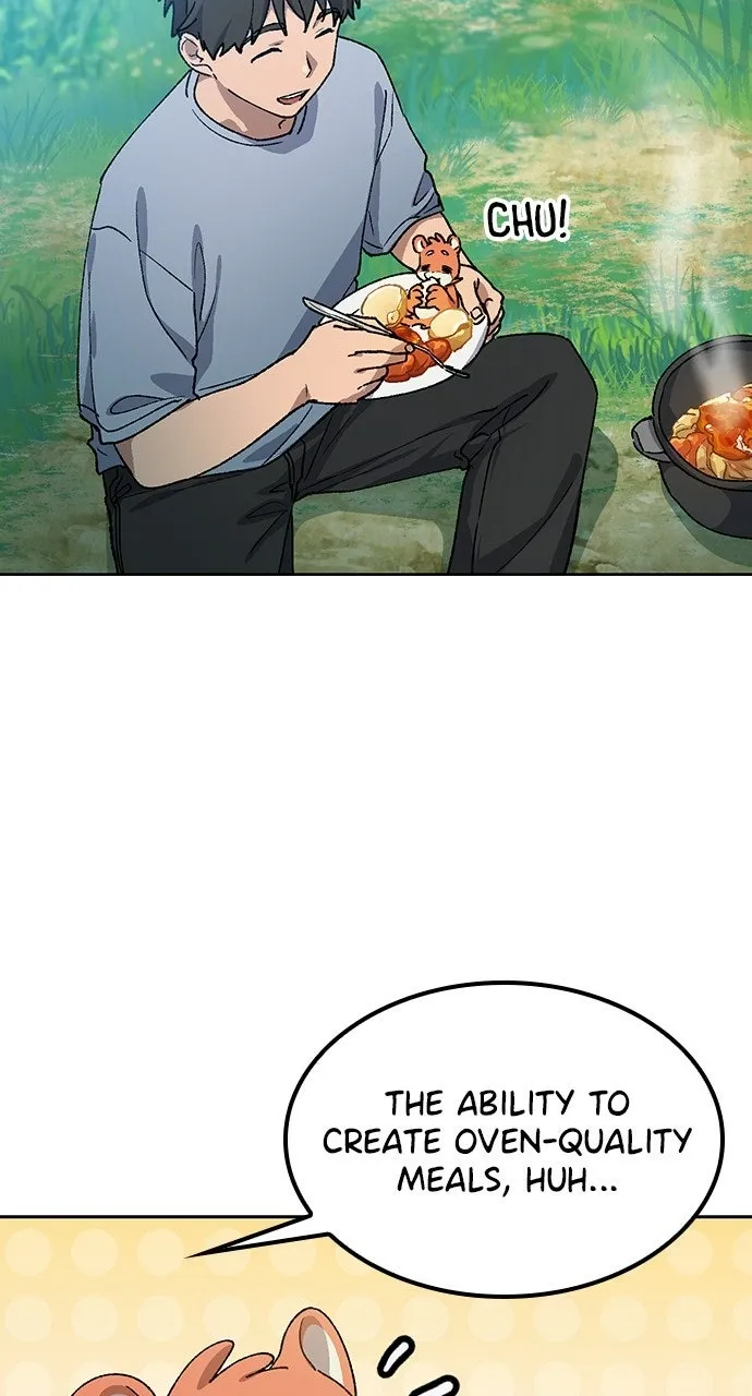 Read Peaceful Camping Life in Another World EN Manga Online