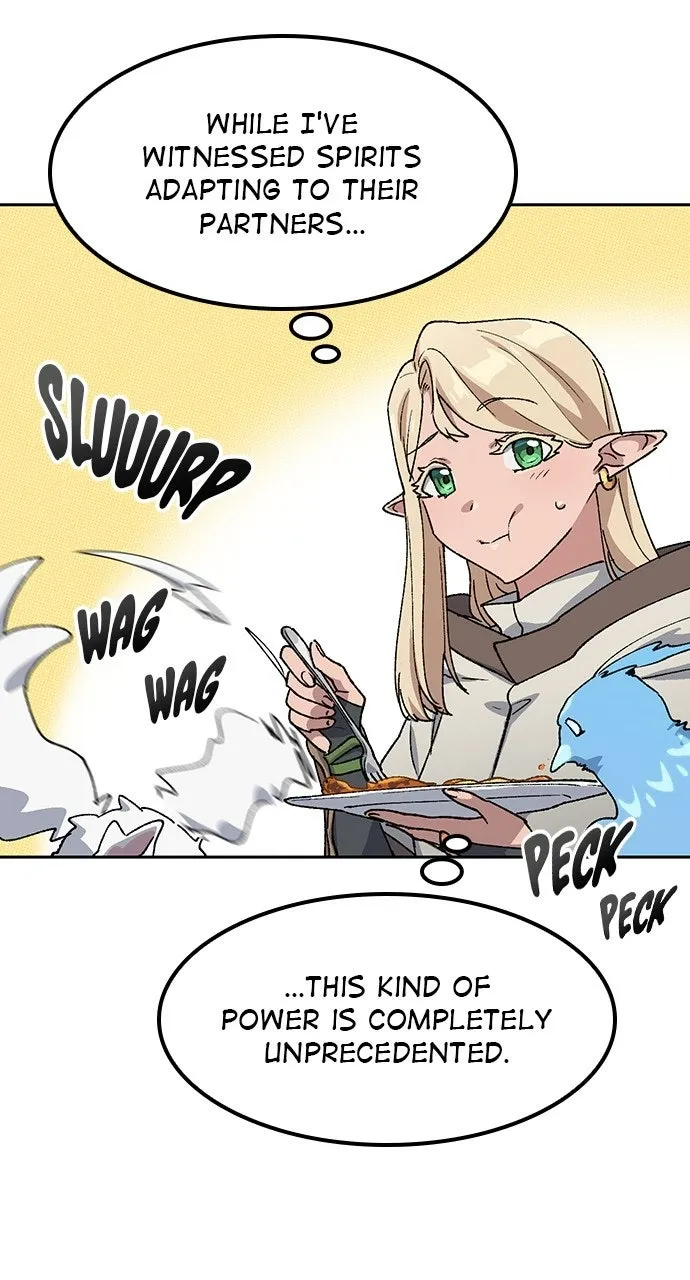 Read Peaceful Camping Life in Another World EN Manga Online