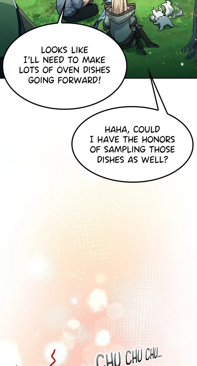 Read Peaceful Camping Life in Another World EN Manga Online