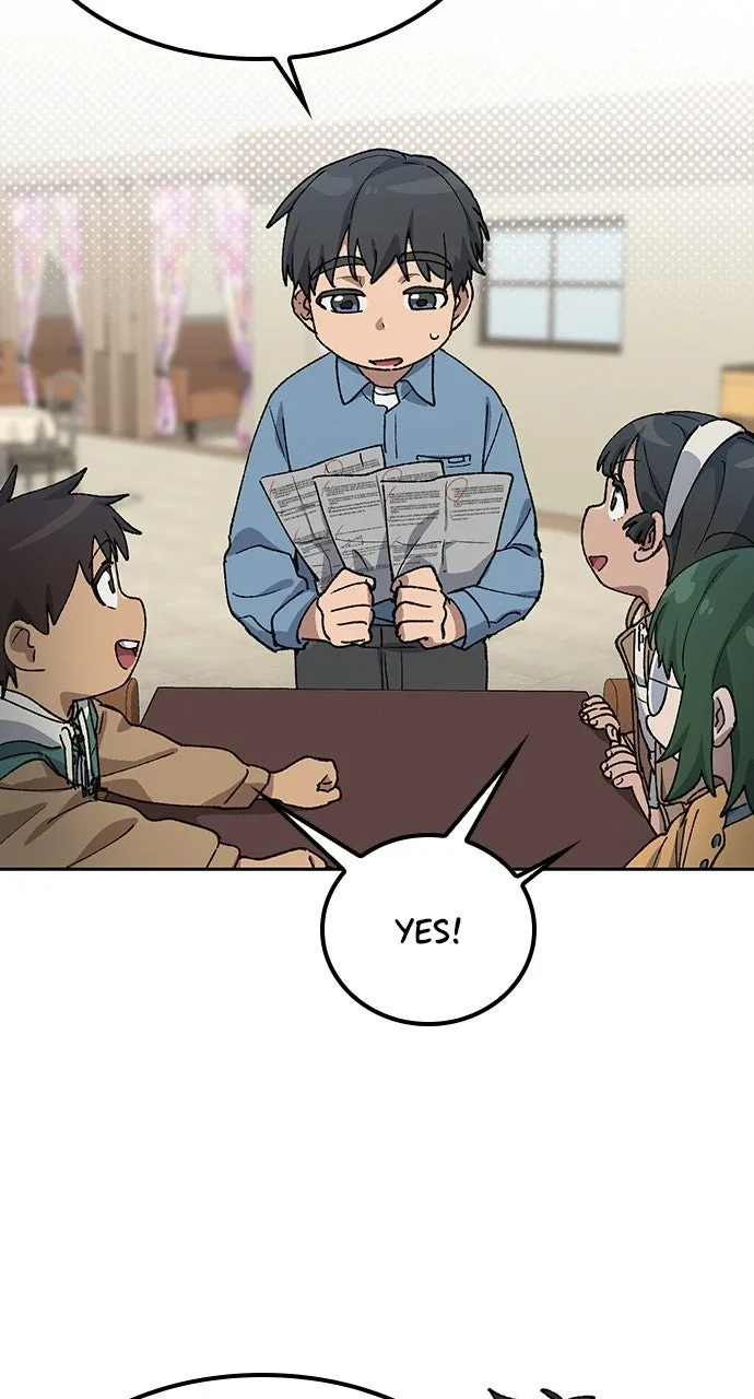 Read Peaceful Camping Life in Another World EN Manga Online