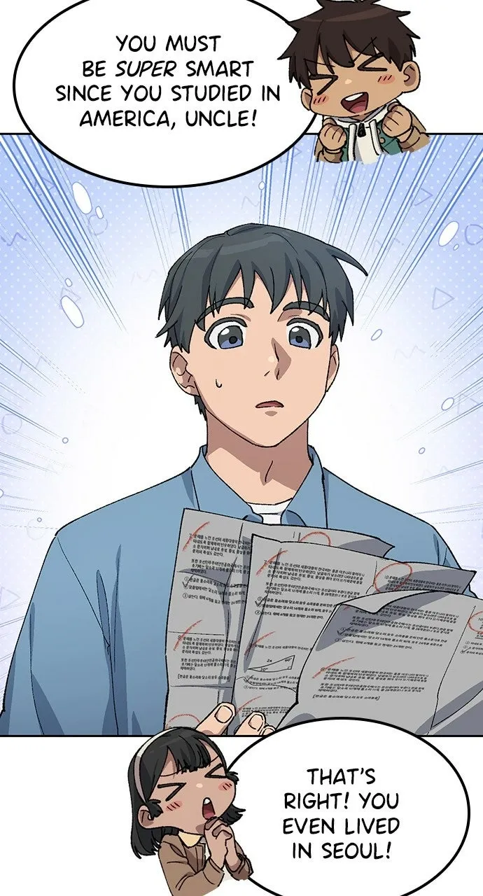 Read Peaceful Camping Life in Another World EN Manga Online