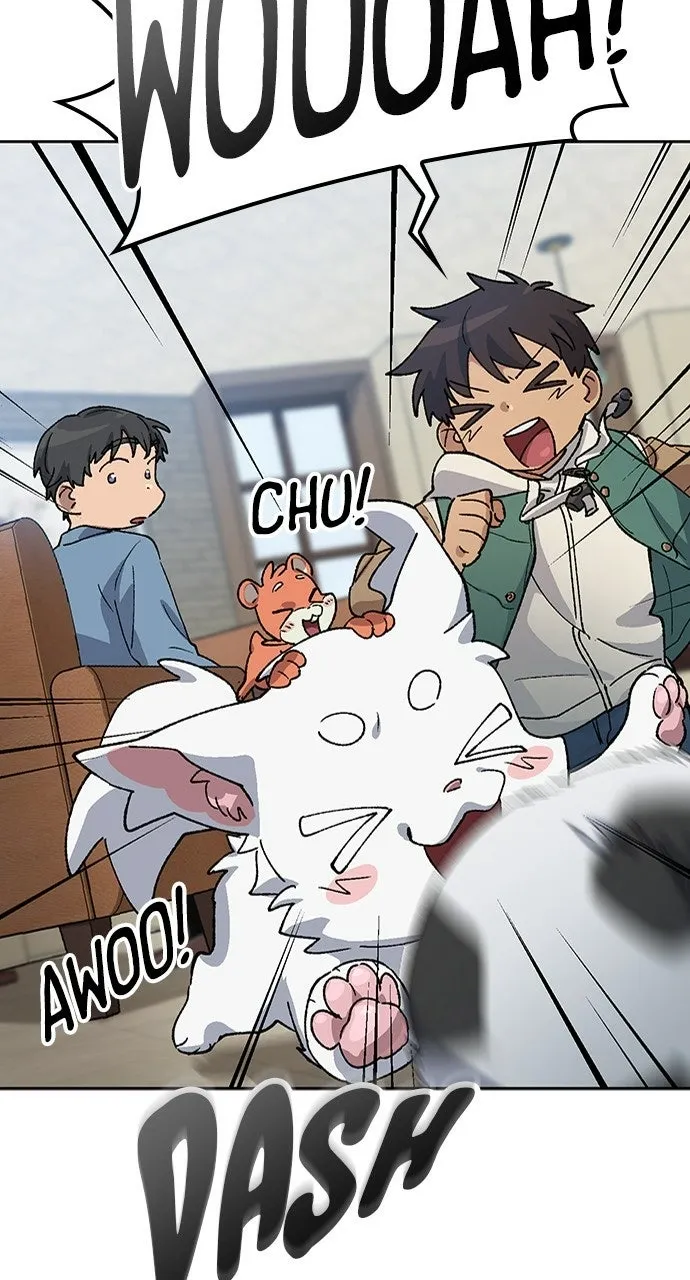 Read Peaceful Camping Life in Another World EN Manga Online