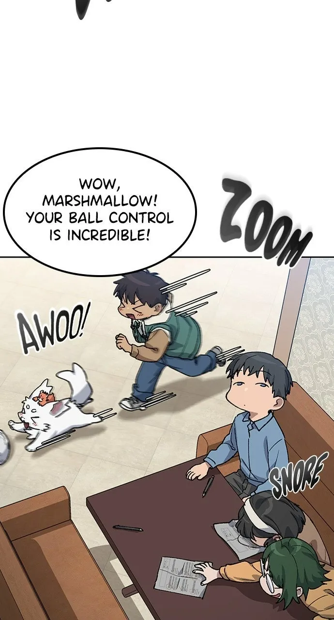 Read Peaceful Camping Life in Another World EN Manga Online