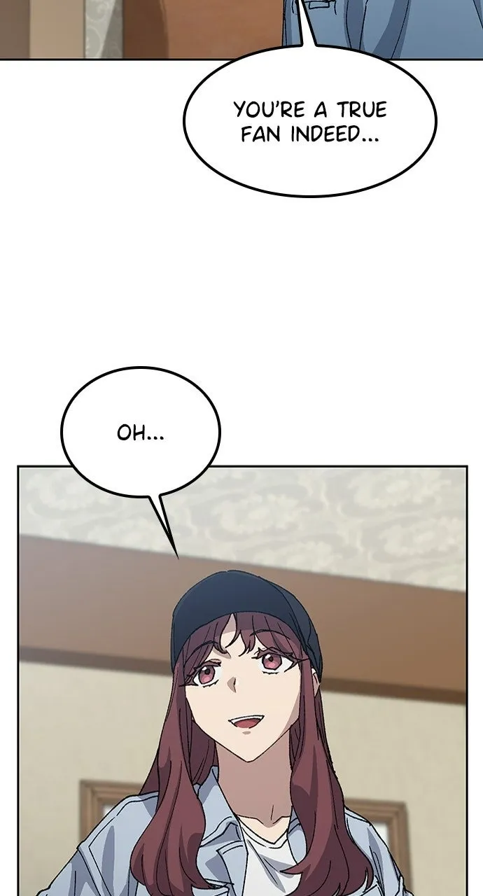Read Peaceful Camping Life in Another World EN Manga Online