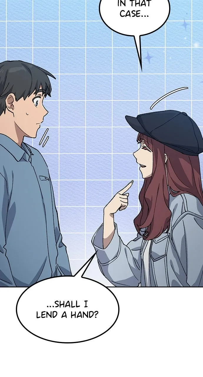 Read Peaceful Camping Life in Another World EN Manga Online